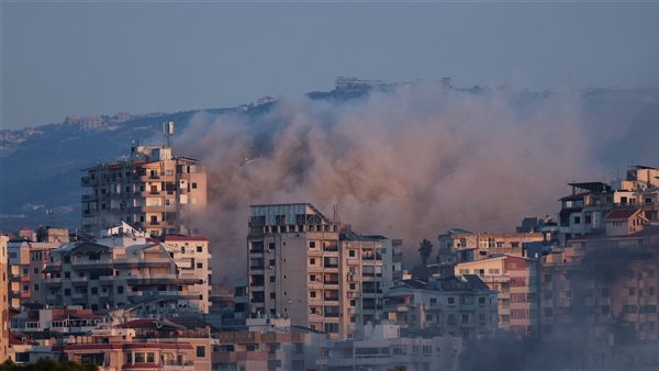 الاحتلال : إعادة سكان الشمال إلى منازلهم يتطلب إبعاد حزب الله .. وجاهزون لكل السيناريوهات – التقرير