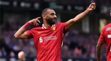 3 بدائل لتعويض رحيل محمد صلاح المحتمل عن ليفربول - التقرير