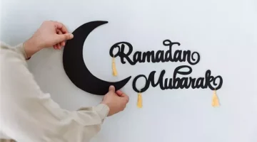 موعد قدوم واستقبال شهر رمضان 2025 وأفضل الأدعية به - التقرير