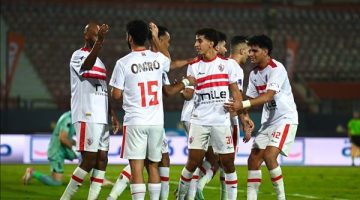 الزمالك يعلن قائمة السوبر الأفريقي في هذا الموعد - التقرير