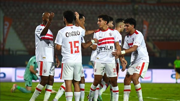 الأهلي مستقر ماديا وجماهيريا والزمالك عنده مشاكل – التقرير