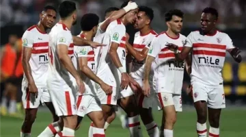 السوبر الأفريقي، الزمالك يصرف جزءا من مستحقات اللاعبين قبل مواجهة الأهلي - التقرير