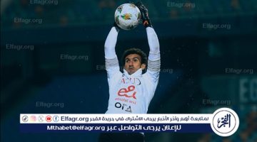 حققنا فوزًا مستحقًا في السوبر الأفريقي.. ويكشف كواليس أزمته الأخير مع الزمالك - التقرير