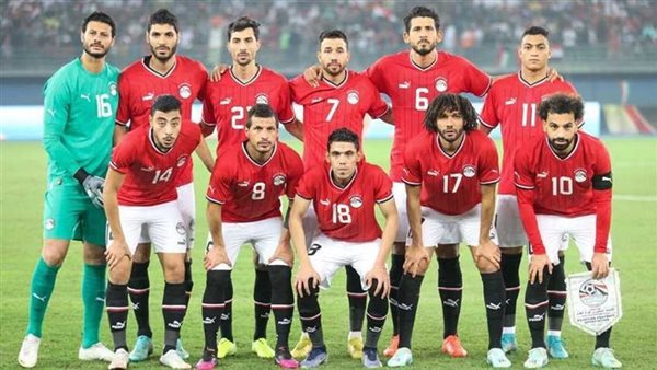 حسام حسن يعلن قائمة منتخب مصر لمواجهتي موريتانيا – التقرير