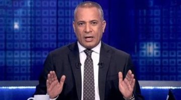 أحمد موسى: “لبنان تعرضت لـ 400 غارة إسرائيلية اليوم.. الشعب يدفع الثمن” - التقرير