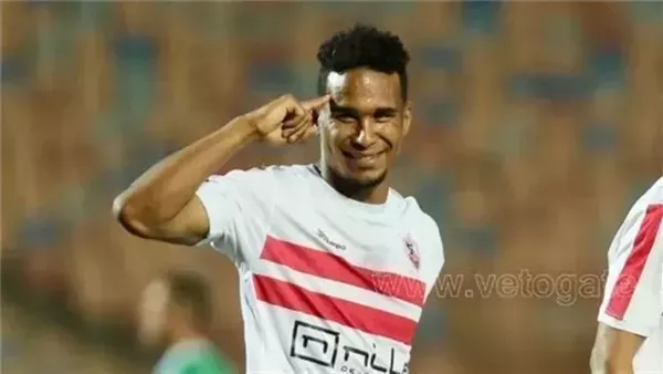 الزمالك يجدد عقد سيف الجزيري لموسمين – التقرير