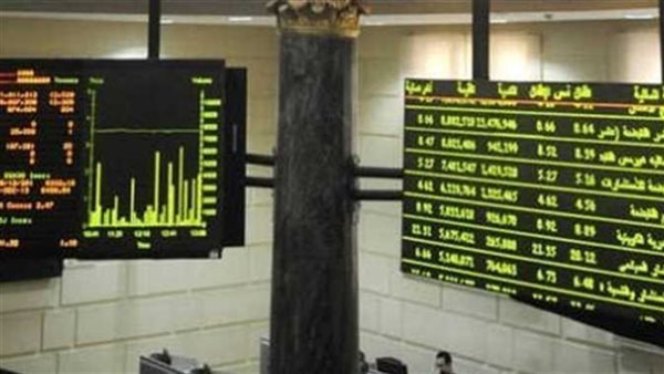 77.7 % صافي تعاملات المصريين بالبورصة خلال جلسات الأسبوع – التقرير