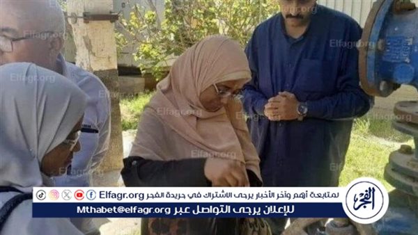 أزمة صحية في قرية أبو الريش بمحافظة أسوان.. هل هو فيروس مجهول؟ (تفاصيل) – التقرير