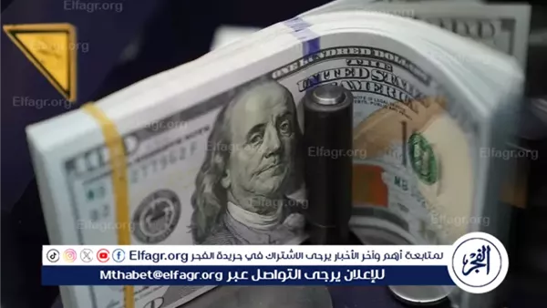 استقرار نسبي في أسعار الدولار مقابل الجنيه المصري: تحليل ومقارنة في البنوك – تقرير