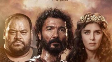 سحب فيلم أهل الكهف من دور العرض بعد تحقيق 72 جنيها إيرادات في يوم واحد - التقرير