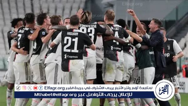 ملخص أهداف مباراة يوفنتوس ولاتسيو في الدوري الإيطالي – التقرير