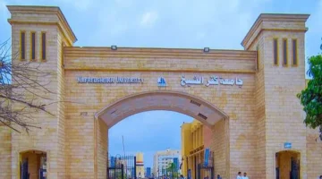 جامعة كفر الشيخ تنظم اختبارات لتحديد الفريق المتأهل لبرنامج «العباقرة» غدا - التقرير