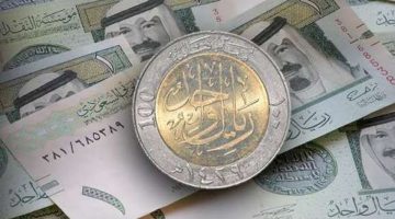 سعر الريال السعودي مقابل الجنيه المصري اليوم الأحد - التقرير