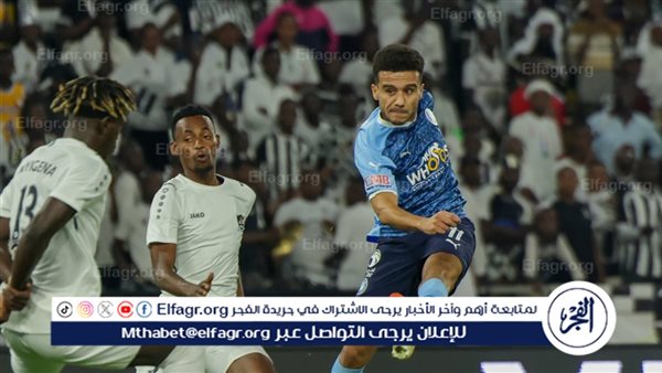 موعد مباراة بيراميدز ضد الجيش الرواندي في دوري أبطال إفريقيا والقنوات الناقلة – تقرير