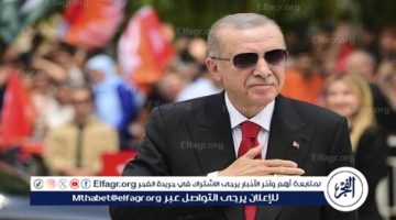 أردوغان يعرب عن أمله بتغير السياسة الأمريكية تجاه تركيا بعد الانتخابات - التقرير