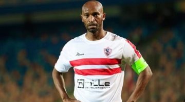 شيكابالا يعقد جلسة مع لاعبي الزمالك قبل مواجهة الأهلي - التقرير