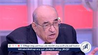 مصطفى الفقي: نتنياهو مجرم حرب.. والعرب هم الأيتام على مائدة اللئام - التقرير