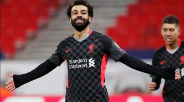 قبل مواجهة اليوم، محمد صلاح الهداف التاريخي لـ ليفربول أمام وست هام - التقرير