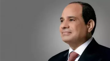 الرئيس السيسي يؤكد التزام الدولة الراسخ باستقلال القضاء بوصفه ركيزة دستورية أساسية - التقرير