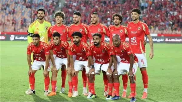 موعد مغادرة بعثة الأهلي للسعودية بعد خسارة السوبر الإفريقي أمام الزمالك – التقرير