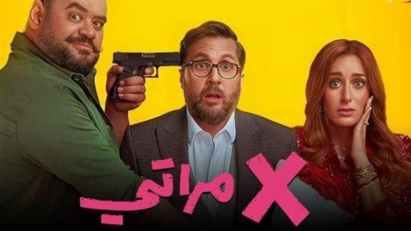 «عاشق» يتصدر، البوكس أوفيس للأفلام المصرية – التقرير