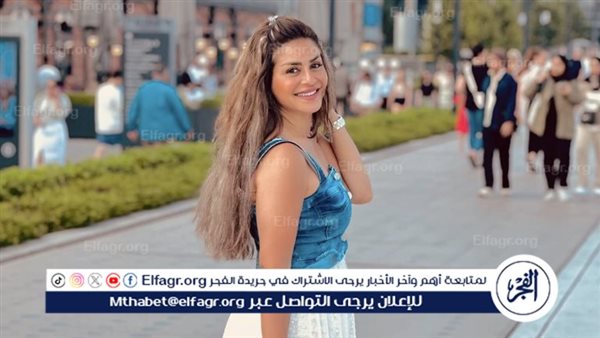 رمضان 2025.. منة فضالي تعلن انضمامها لمسلسل “سيد الناس” – التقرير