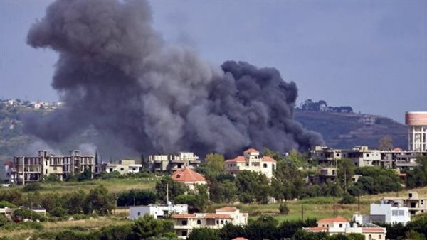 إسرائيل تغلق المجال الجوي المدني من جنوب حيفا إلى الحدود مع لبنان شمالا – تقرير