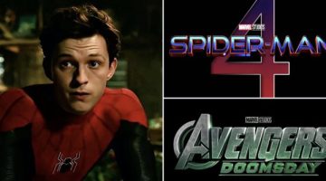 توم هولاند يصور فيلمي Spider Man4 وAvengers Doomsday معا - التقرير