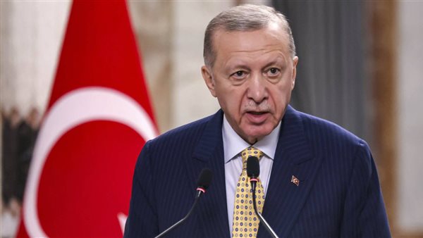 أردوغان: “الولايات المتحدة تُسلح إسرائيل وتتظاهر بالبحث عن اتفاق لوقف حرب غزة” – التقرير