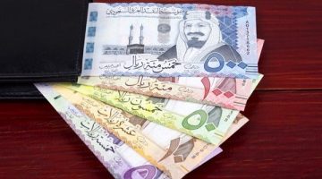 سعر الريال السعودى اليوم الثلاثاء 1 أكتوبر 2024 فى مصر مقابل الجنيه المصرى - التقرير