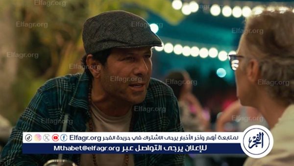 إياد نصار “نصاب” في ثالت حلقات مسلسل “ديبو” – تقرير