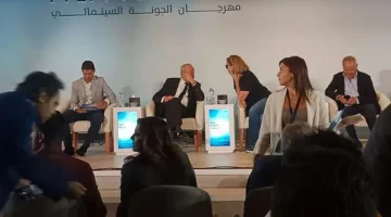 المخرجة ماريان خوري تكشف قائمة الأفلام الدولية في مهرجان الجونة - التقرير