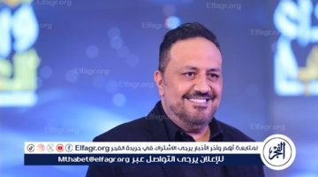 مهرجان إسكندرية السينمائي يعلن خالد سرحان رئيسًا للجنة تحكيم "شباب مصر" - التقرير