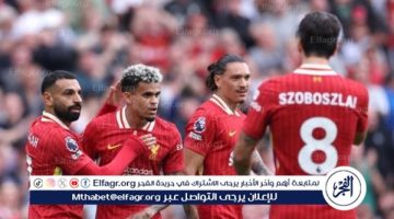 موعد مباراة ليفربول ووست هام يونايتد في كأس كاراباو والقنوات الناقلة - التقرير