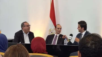 محمد عبد العزيز: لجنة دراسة «الإجراءات الجنائية» استجابت لمقترحات الصحفيين والمحامين - التقرير