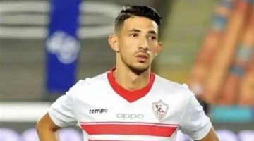 بقائمة تضم 24 لاعبا، الزمالك يطير إلى السعودية استعدادا لـ"السوبر" وهذا موقف فتوح - التقرير