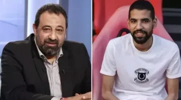 «هوس الترند».. حقيقة تورط مجدى عبدالغنى فى "سِحر مؤمن زكريا" - التقرير