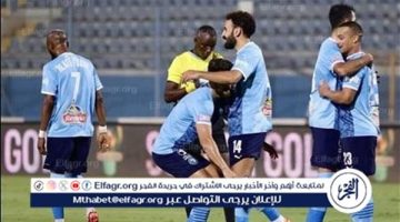 تشكيل بيراميدز ضد الجيش الرواندي في دوري أبطال إفريقيا - تقرير