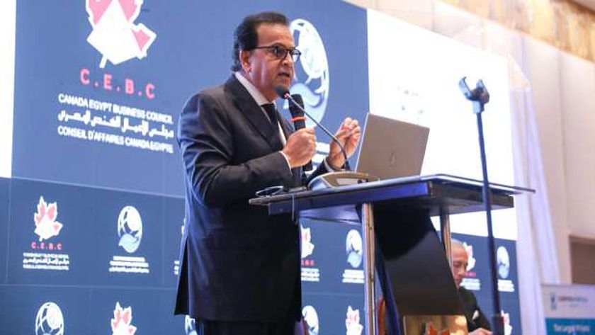 خالد عبدالغفار: حملة «100 يوم صحة» قدمت أكثر من 135 مليون خدمة
                                     – التقرير