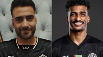 نفس تصميم الجزيرة الإماراتي، الانتقادات تنهال على قميص الزمالك في السوبر الإفريقي - التقرير