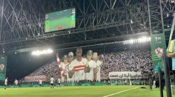 أول رد فعل من تركي آل الشيخ بعد تتويج الزمالك بلقب السوبر الإفريقي - التقرير