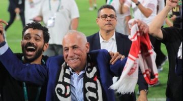 حسين لبيب: الزمالك استحق لقب السوبر.. وأتمنى مواجهة ريال مدريد في السعودية - التقرير