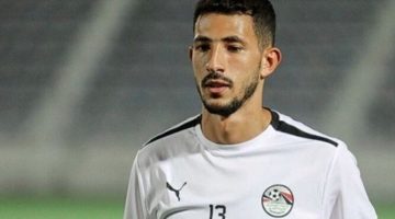 خالد الغندور: أحمد فتوح قد يظهر في قائمة الزمالك للسوبر الإفريقي - التقرير