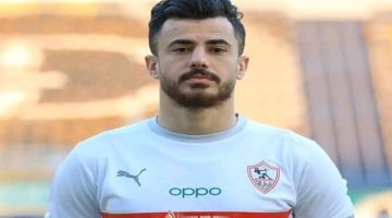 الزمالك يكشف آخر تطورات حالة الونش ونيمار قبل مواجهة الأهلي - تقرير