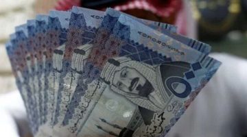 سعر الريال السعودي في مصر اليوم.. الأحد 22 سبتمبر 2024 - التقرير