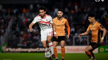 طبيب الزمالك يكشف موعد عودة «حمدي والونش» وحجم إصابة «جابر ودونجا» - التقرير