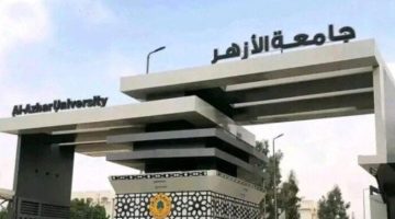 رابط مباشر.. نتيجة المدينة الجامعية جامعة الأزهر 2024 - 2025 - التقرير