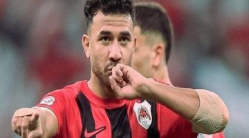 تريزيجيه ضد رونالدو.. التشكيل الرسمي لمباراة النصر والريان في أبطال آسيا - التقرير