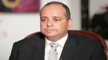 انتخاب الطبيب المصري خالد جودت لرئاسة الاتحاد الدولي لجراحات السمنة المفرطة - التقرير