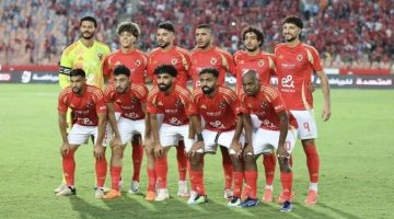 الغندور يكشف قائمة الأهلي في مباراة كأس السوبر الأفريقي ضد الزمالك - التقرير